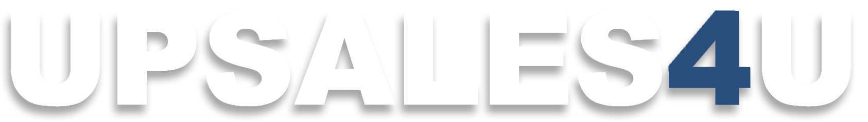 Upsales4u logo