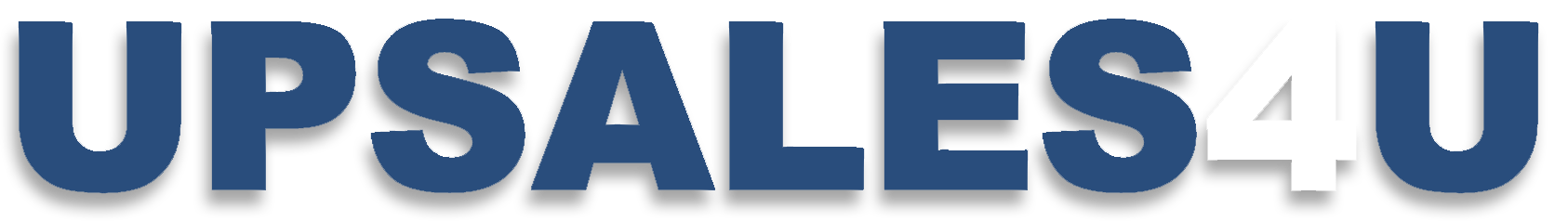 Upsales4u logo